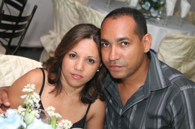 Confraternização da Polícia Militar de Três Lagoas