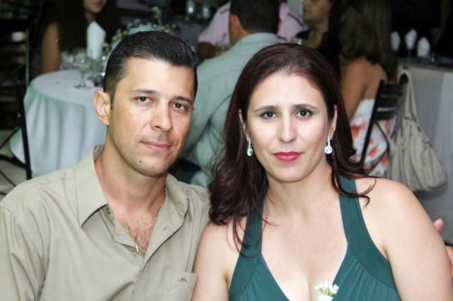 Confraternização da Polícia Militar de Três Lagoas