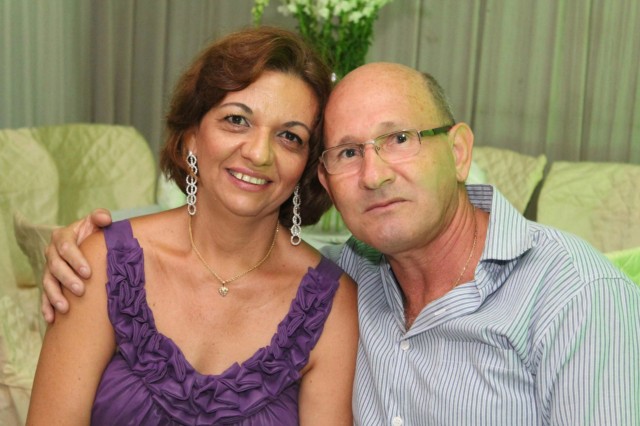 Confraternização da Polícia Militar de Três Lagoas