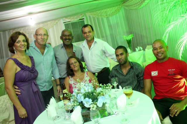 Confraternização da Polícia Militar de Três Lagoas