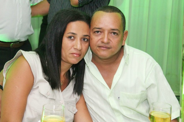 Confraternização da Polícia Militar de Três Lagoas