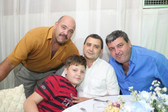 Confraternização da Polícia Militar de Três Lagoas