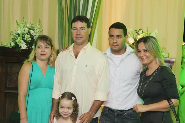 Confraternização da Polícia Militar de Três Lagoas