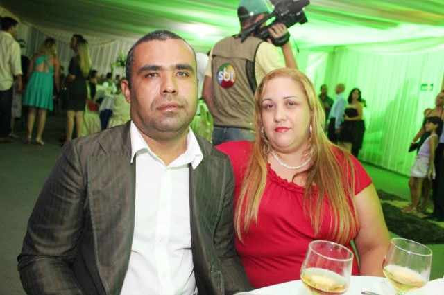 Confraternização da Polícia Militar de Três Lagoas