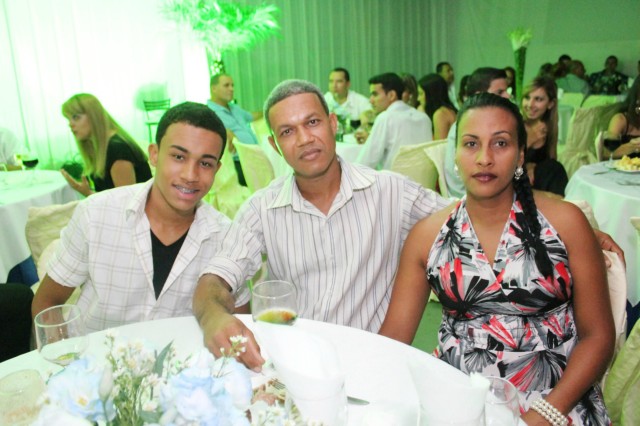 Confraternização da Polícia Militar de Três Lagoas