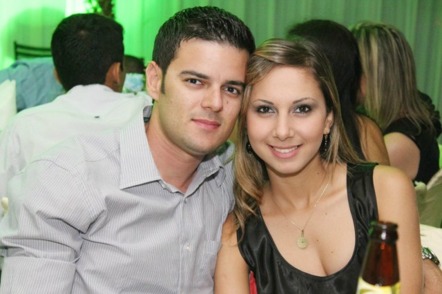 Confraternização da Polícia Militar de Três Lagoas