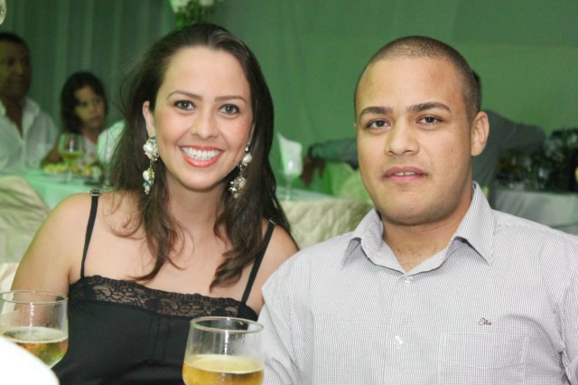 Confraternização da Polícia Militar de Três Lagoas