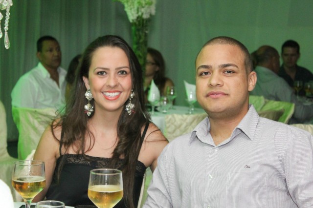 Confraternização da Polícia Militar de Três Lagoas