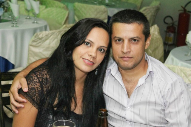 Confraternização da Polícia Militar de Três Lagoas