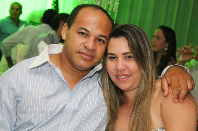 Confraternização da Polícia Militar de Três Lagoas