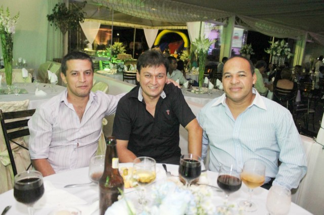 Confraternização da Polícia Militar de Três Lagoas