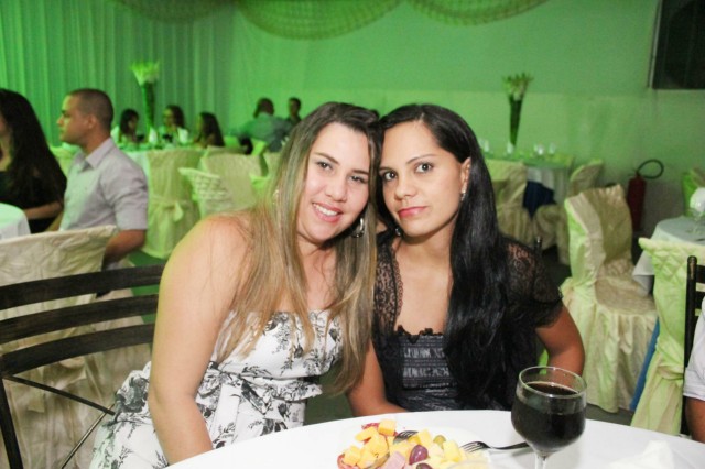 Confraternização da Polícia Militar de Três Lagoas