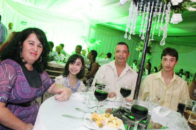 Confraternização da Polícia Militar de Três Lagoas