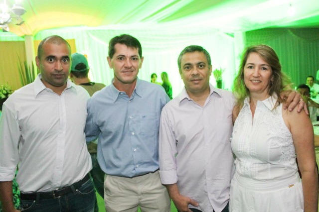 Confraternização da Polícia Militar de Três Lagoas