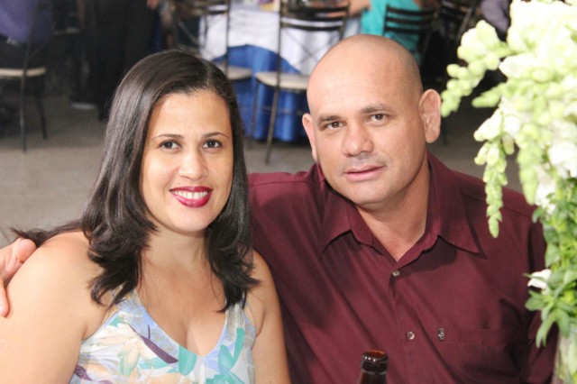 Confraternização da Polícia Militar de Três Lagoas