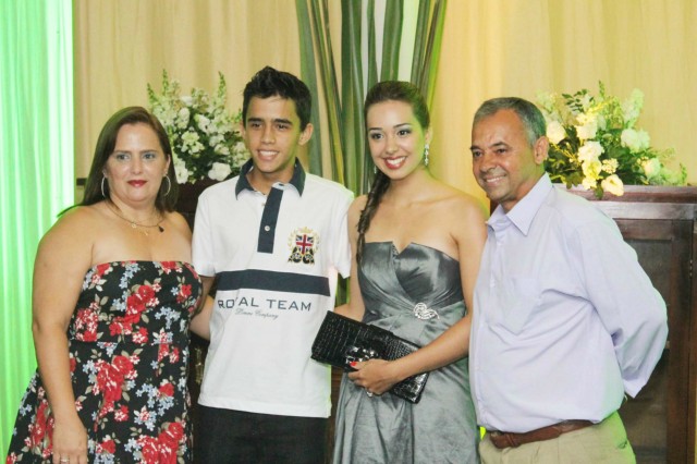 Confraternização da Polícia Militar de Três Lagoas