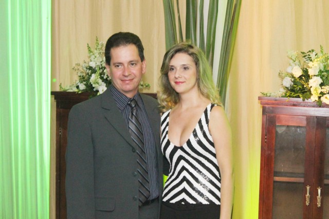 Confraternização da Polícia Militar de Três Lagoas