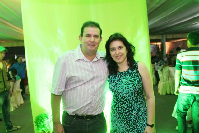 Confraternização da Polícia Militar de Três Lagoas