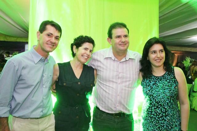 Confraternização da Polícia Militar de Três Lagoas