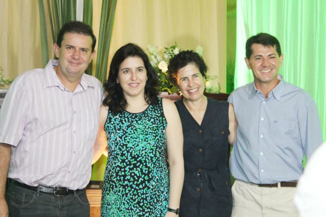 Confraternização da Polícia Militar de Três Lagoas