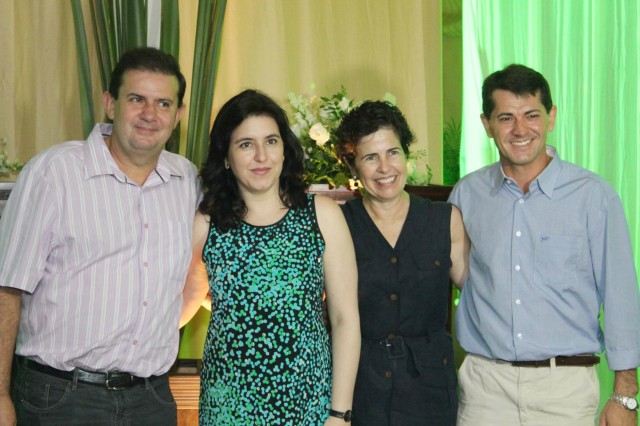 Confraternização da Polícia Militar de Três Lagoas