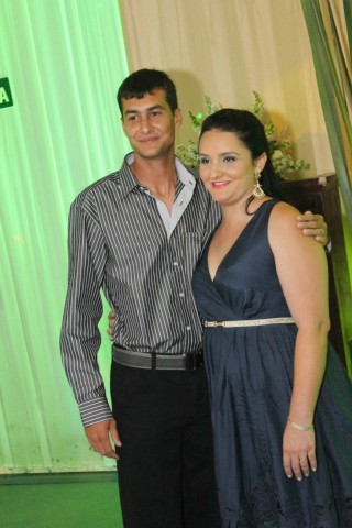 Confraternização da Polícia Militar de Três Lagoas