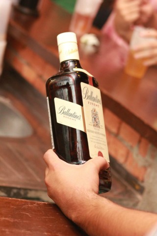 Hugo & Daniel Viracopos Botequim