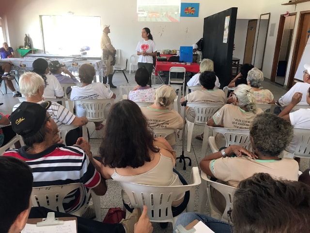 Diretoria Municipal de Trânsito realiza campanha de conscientização em Três Lagoas