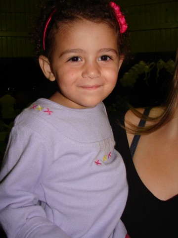 Aniversário de dois aninhos de Arthur Pagani