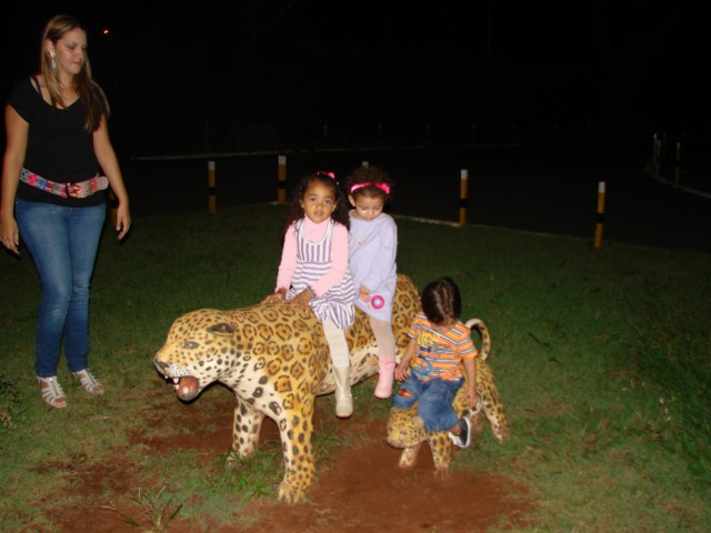 Aniversário de dois aninhos de Arthur Pagani