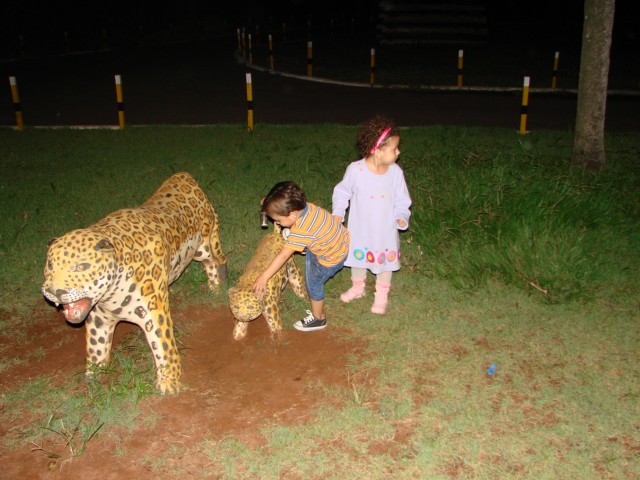 Aniversário de dois aninhos de Arthur Pagani