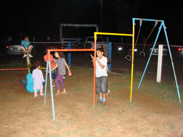 Aniversário de dois aninhos de Arthur Pagani