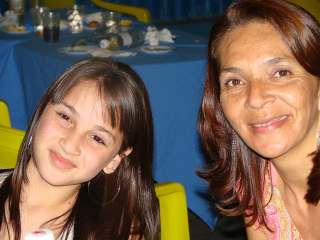 Aniversário de dois aninhos de Arthur Pagani