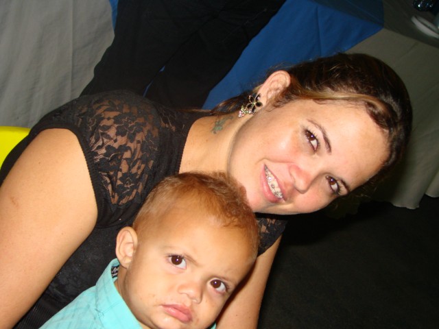 Aniversário de dois aninhos de Arthur Pagani