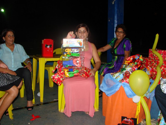 Aniversário de dois aninhos de Arthur Pagani