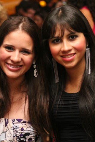 Viracopos Botequim Amanda Victória & Vitor Hugo