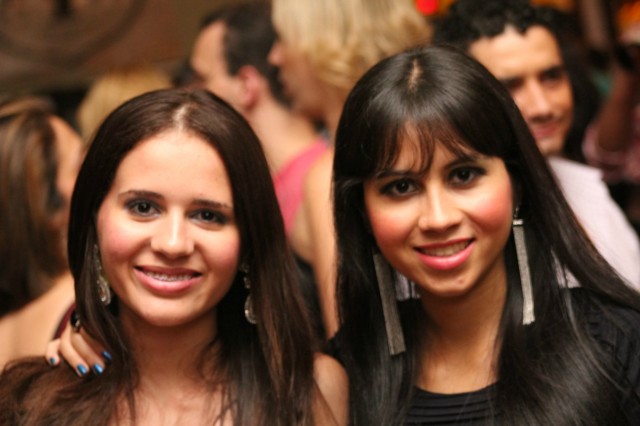 Viracopos Botequim Amanda Victória & Vitor Hugo