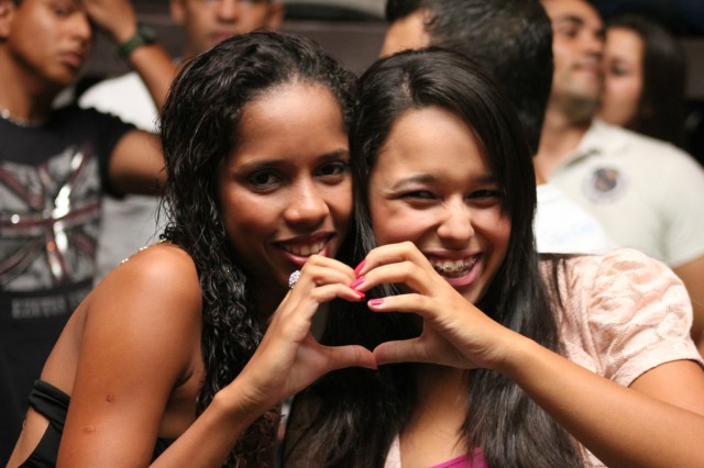 Viracopos Botequim Amanda Victória & Vitor Hugo