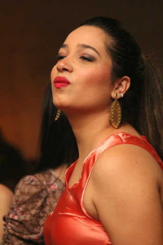 Viracopos Botequim Amanda Victória & Vitor Hugo