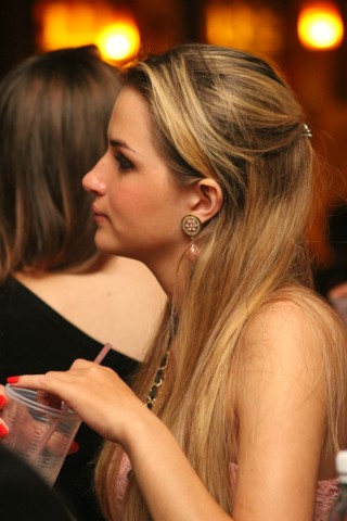 Viracopos Botequim Amanda Victória & Vitor Hugo