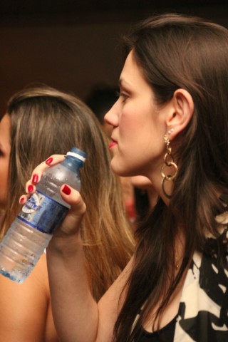 Viracopos Botequim Amanda Victória & Vitor Hugo