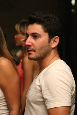 Viracopos Botequim Amanda Victória & Vitor Hugo