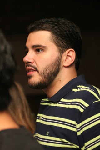 Viracopos Botequim Amanda Victória & Vitor Hugo