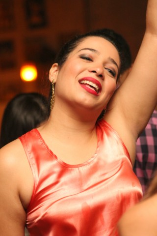 Viracopos Botequim Amanda Victória & Vitor Hugo