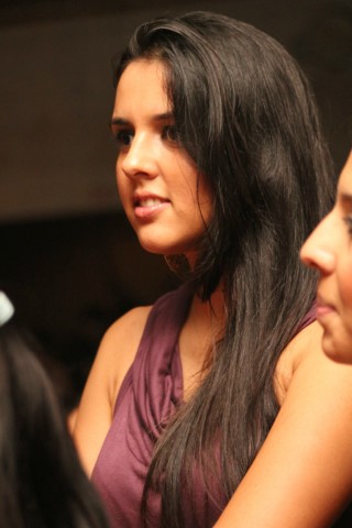 Viracopos Botequim Amanda Victória & Vitor Hugo