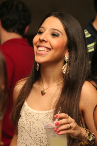 Viracopos Botequim Amanda Victória & Vitor Hugo