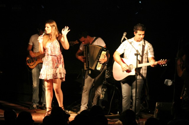 Viracopos Botequim Amanda Victória & Vitor Hugo