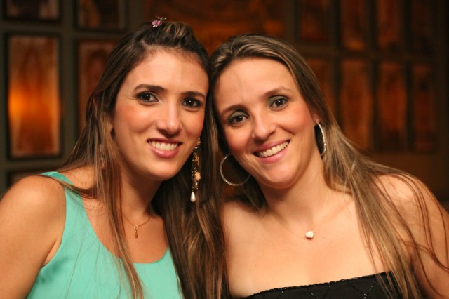 Viracopos Botequim Amanda Victória & Vitor Hugo