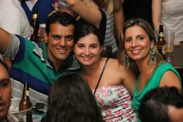 Viracopos Botequim Amanda Victória & Vitor Hugo