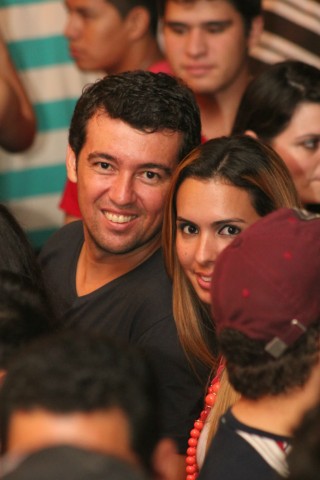 Viracopos Botequim Amanda Victória & Vitor Hugo